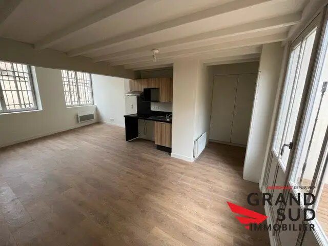Appartement à louer, 51m², Cognac