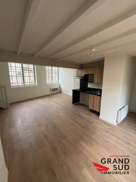Appartement à louer, 51m², Cognac