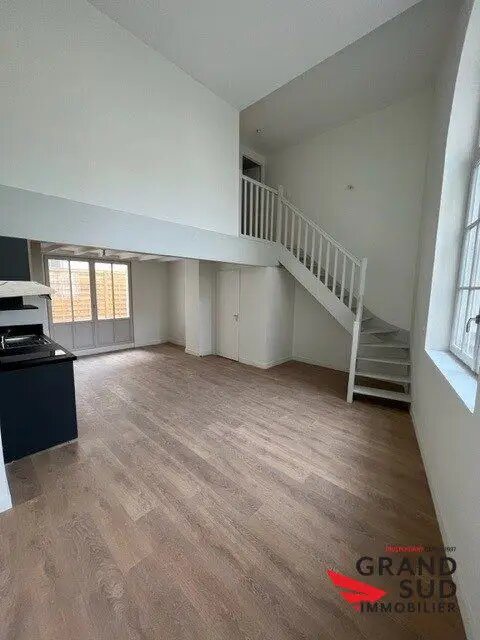 Appartement à louer, 51m², Cognac