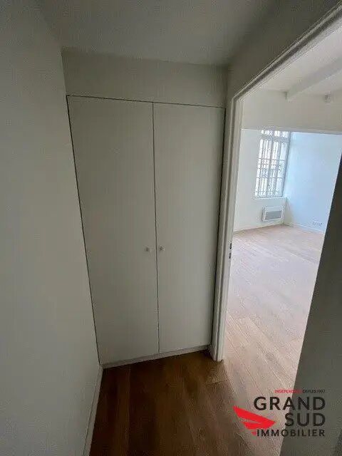 Appartement à louer, 51m², Cognac