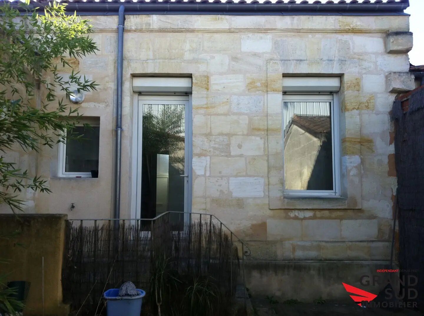 Maison à louer, 70m², Bordeaux