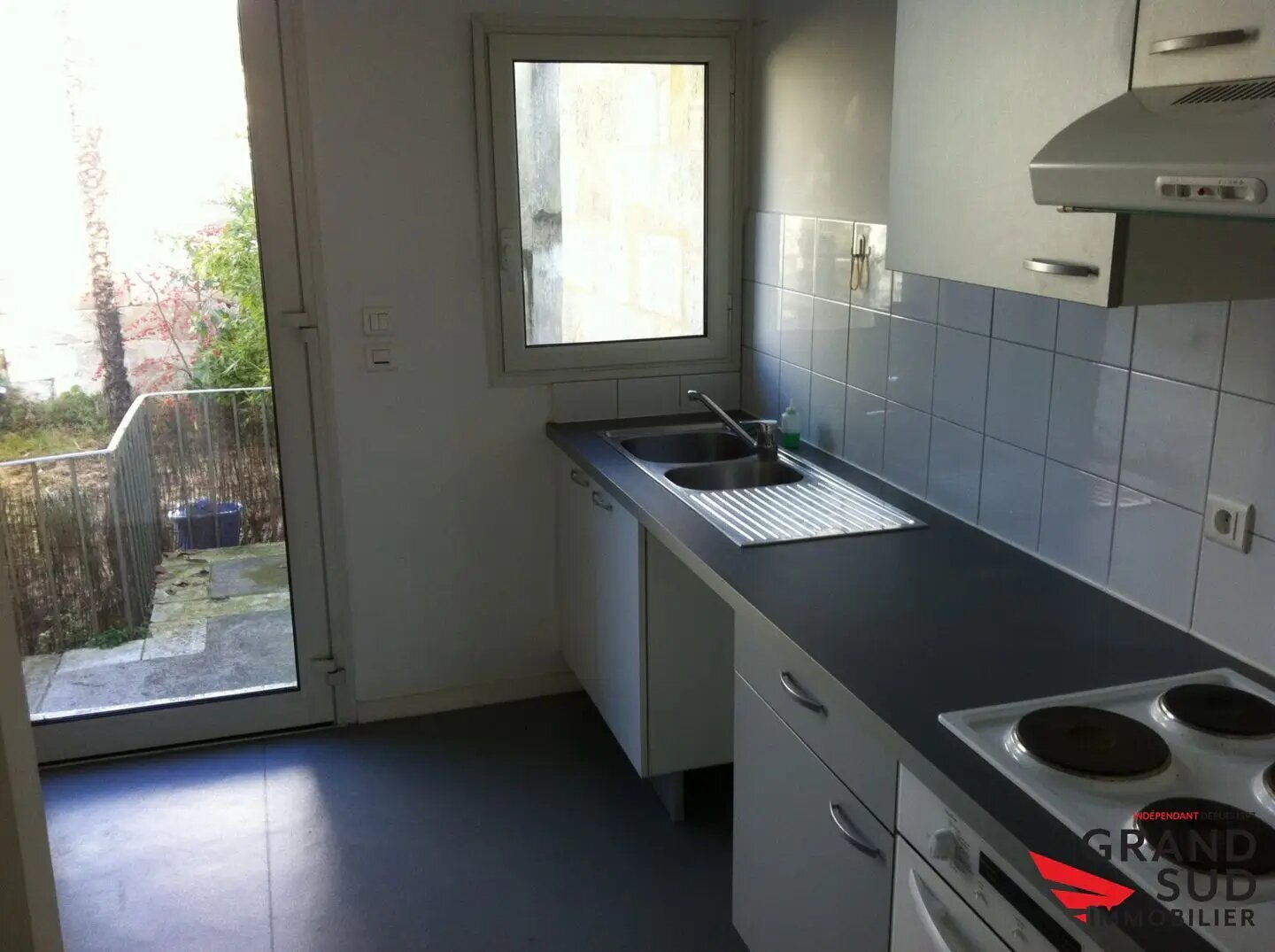 Maison à louer, 70m², Bordeaux