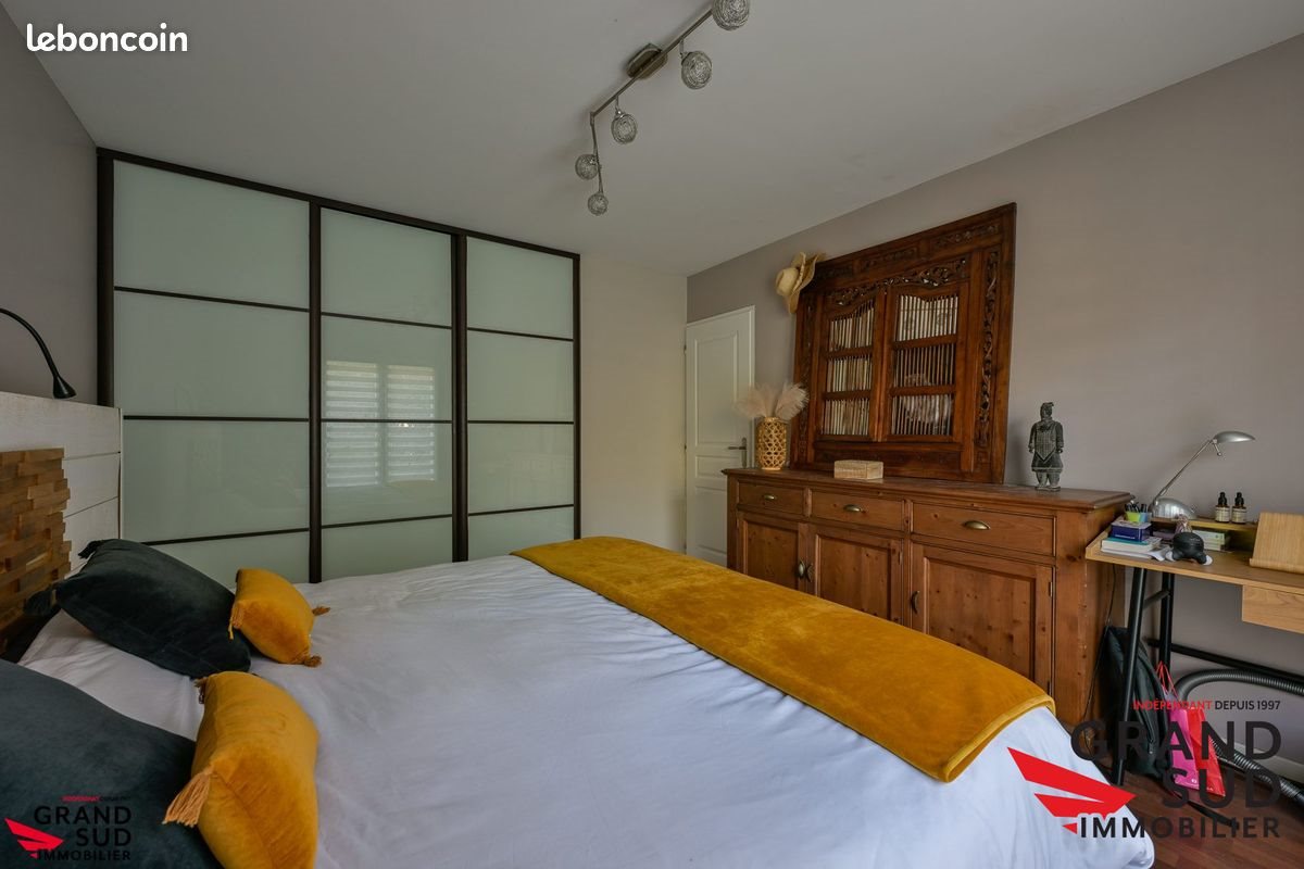 Maison à vendre, 168m², Léognan