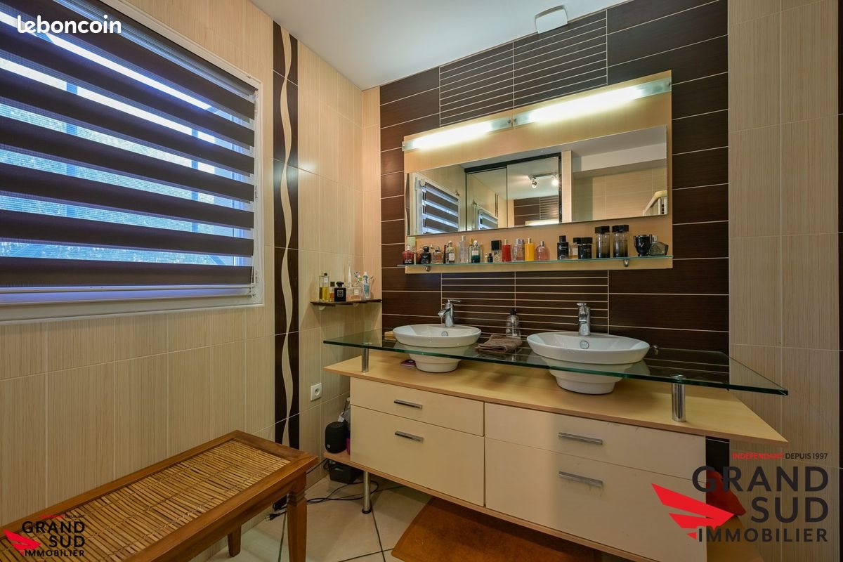 Maison à vendre, 168m², Léognan