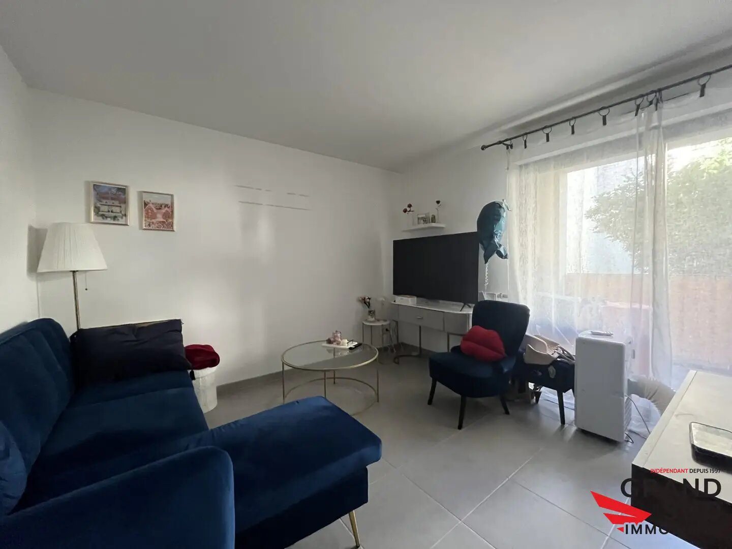 Appartement à vendre, 43m², Bègles