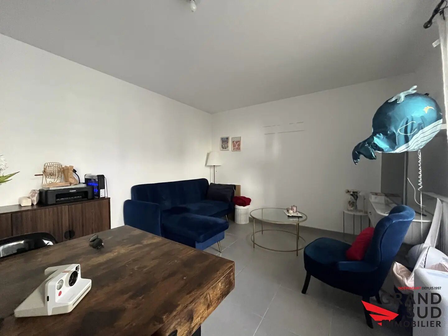 Appartement à vendre, 43m², Bègles