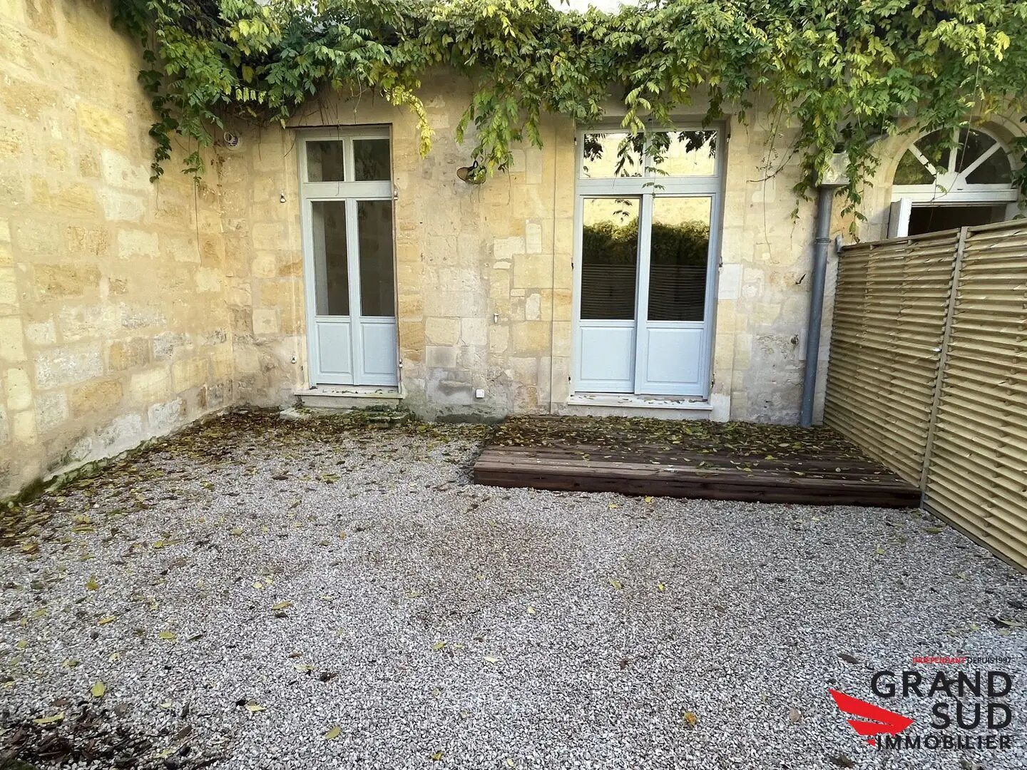 Appartement à louer, 32m², Libourne