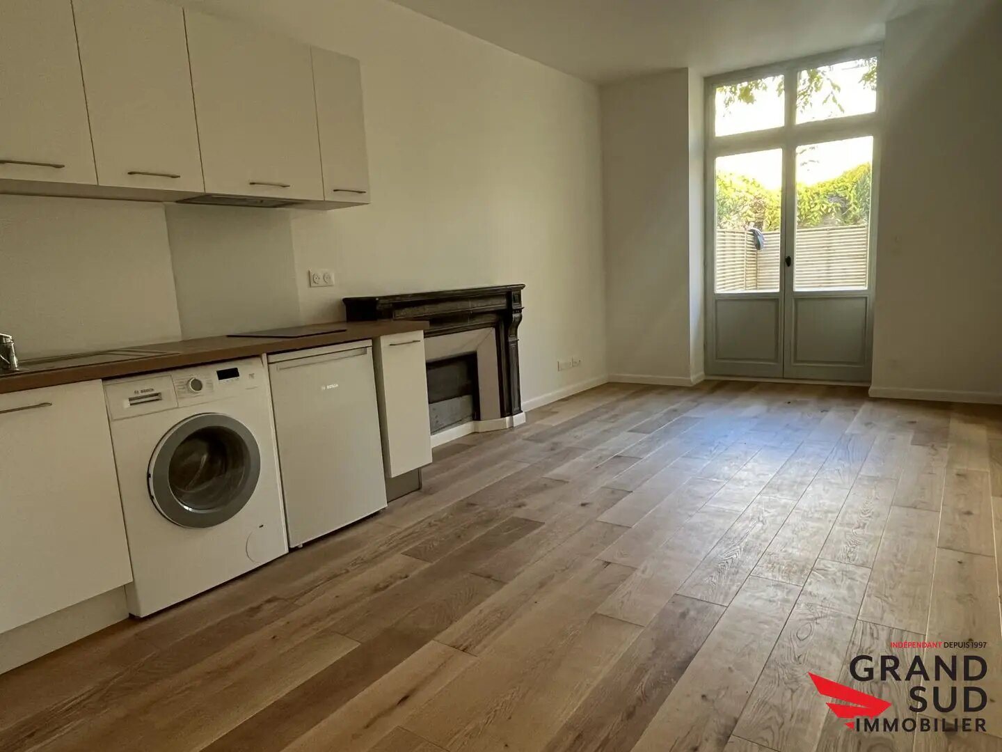 Appartement à louer, 32m², Libourne