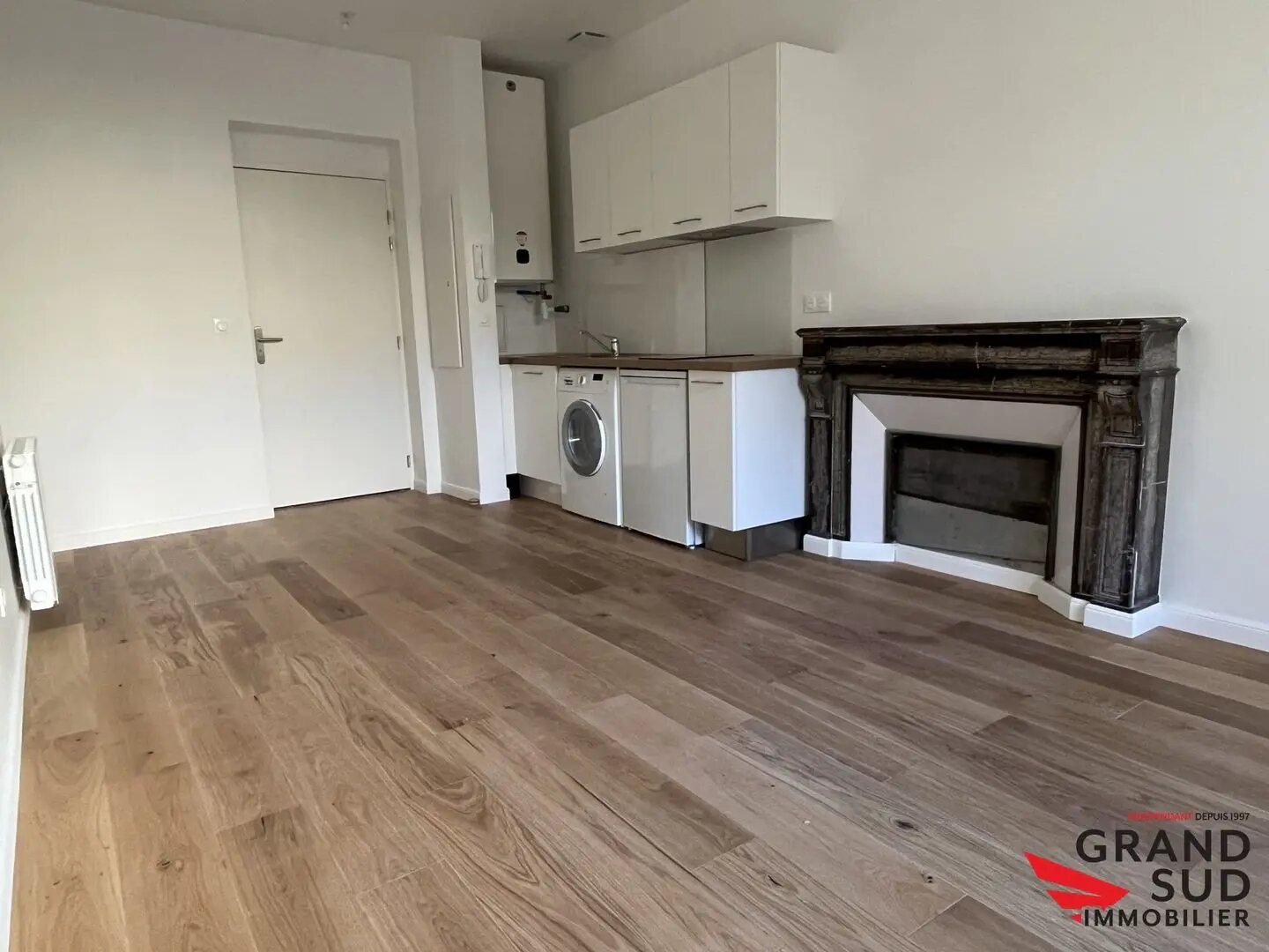 Appartement à louer, 32m², Libourne