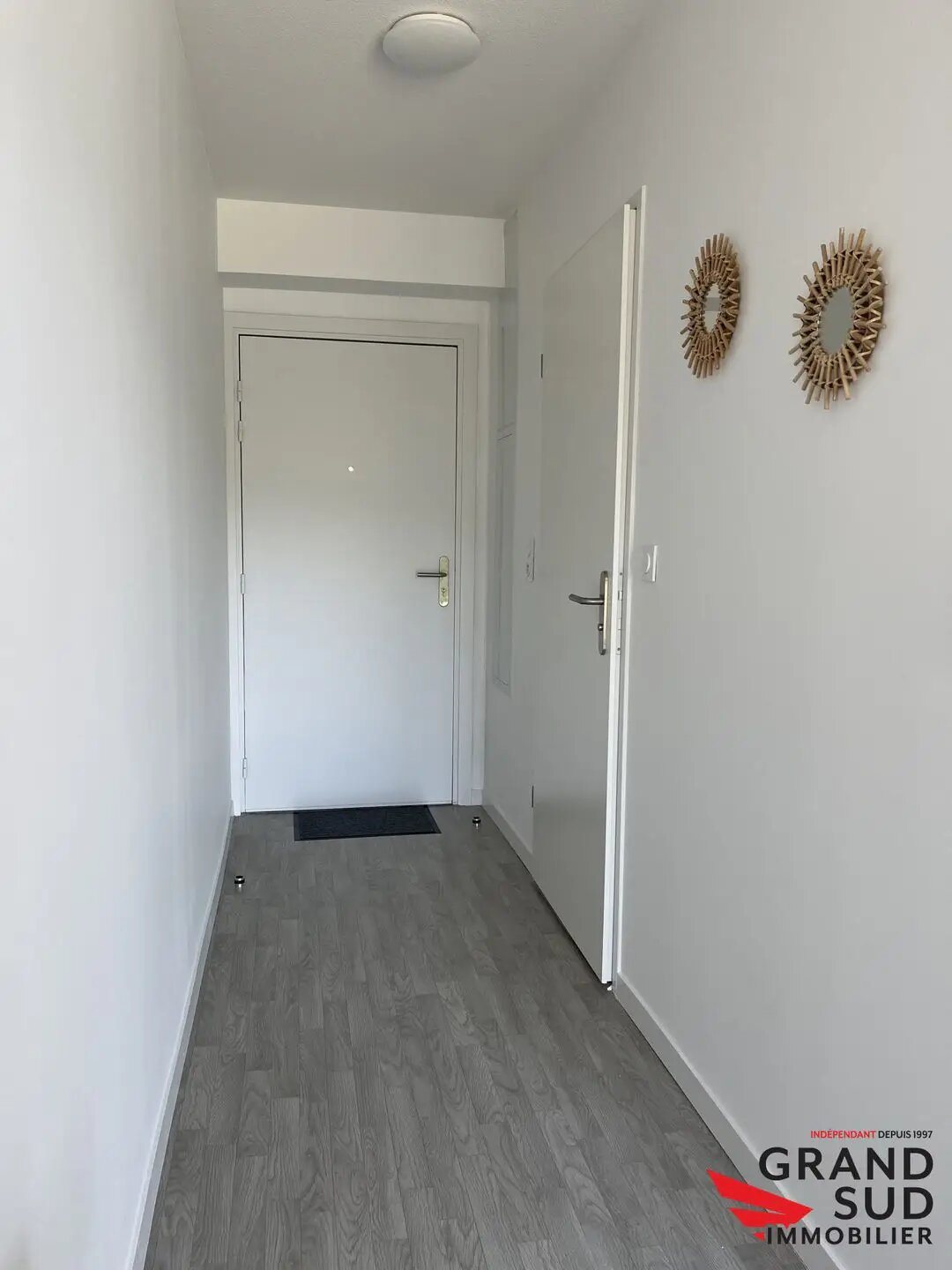 Appartement à louer, 22m², Champcevinel