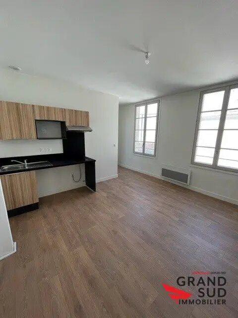 Appartement à louer, 40m², Cognac