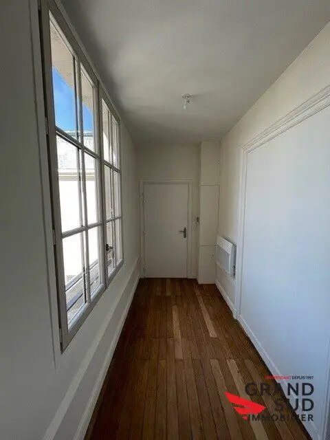 Appartement à louer, 40m², Cognac