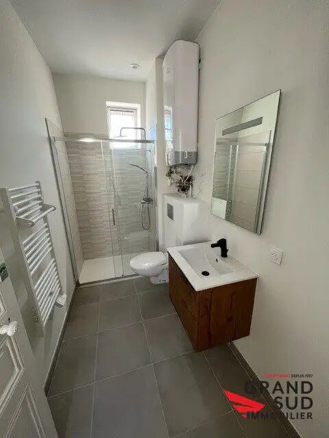 Appartement à louer, 40m², Cognac