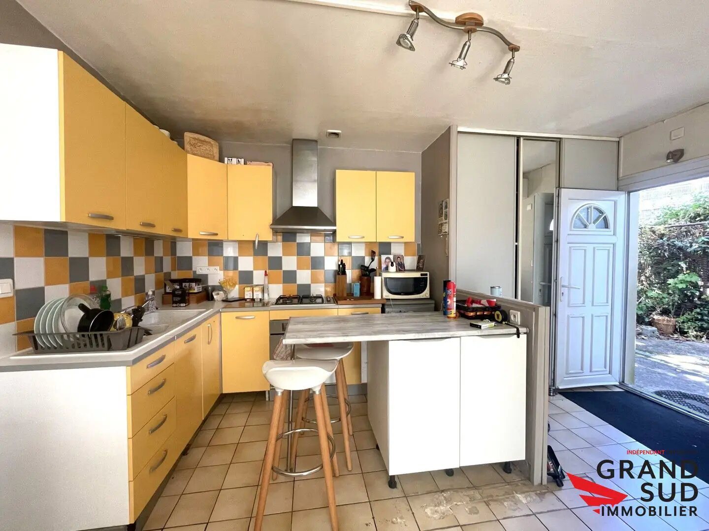 Appartement à vendre, 64m², Lormont