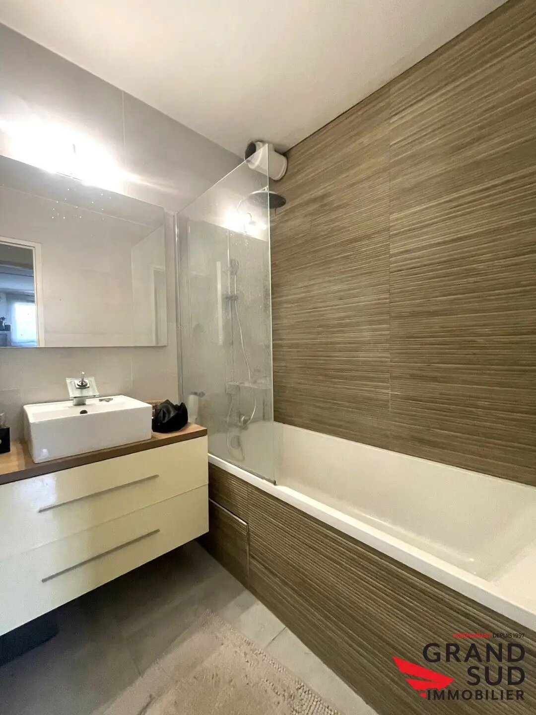 Appartement à vendre, 64m², Lormont