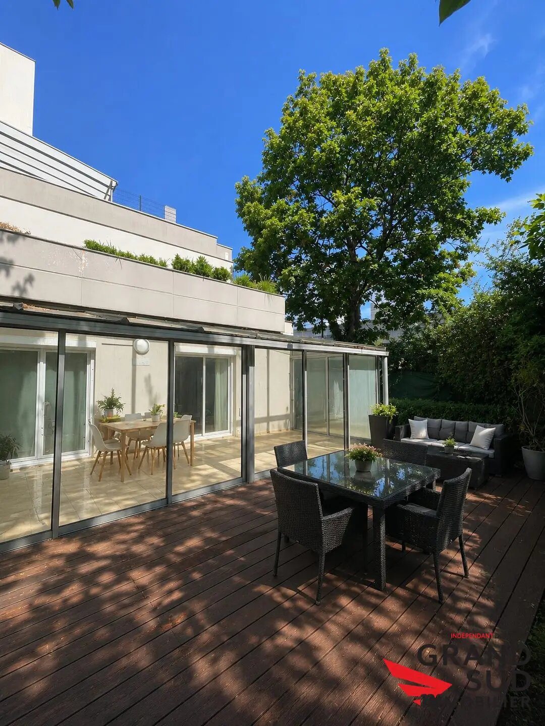 Appartement à vendre, 64m², Lormont