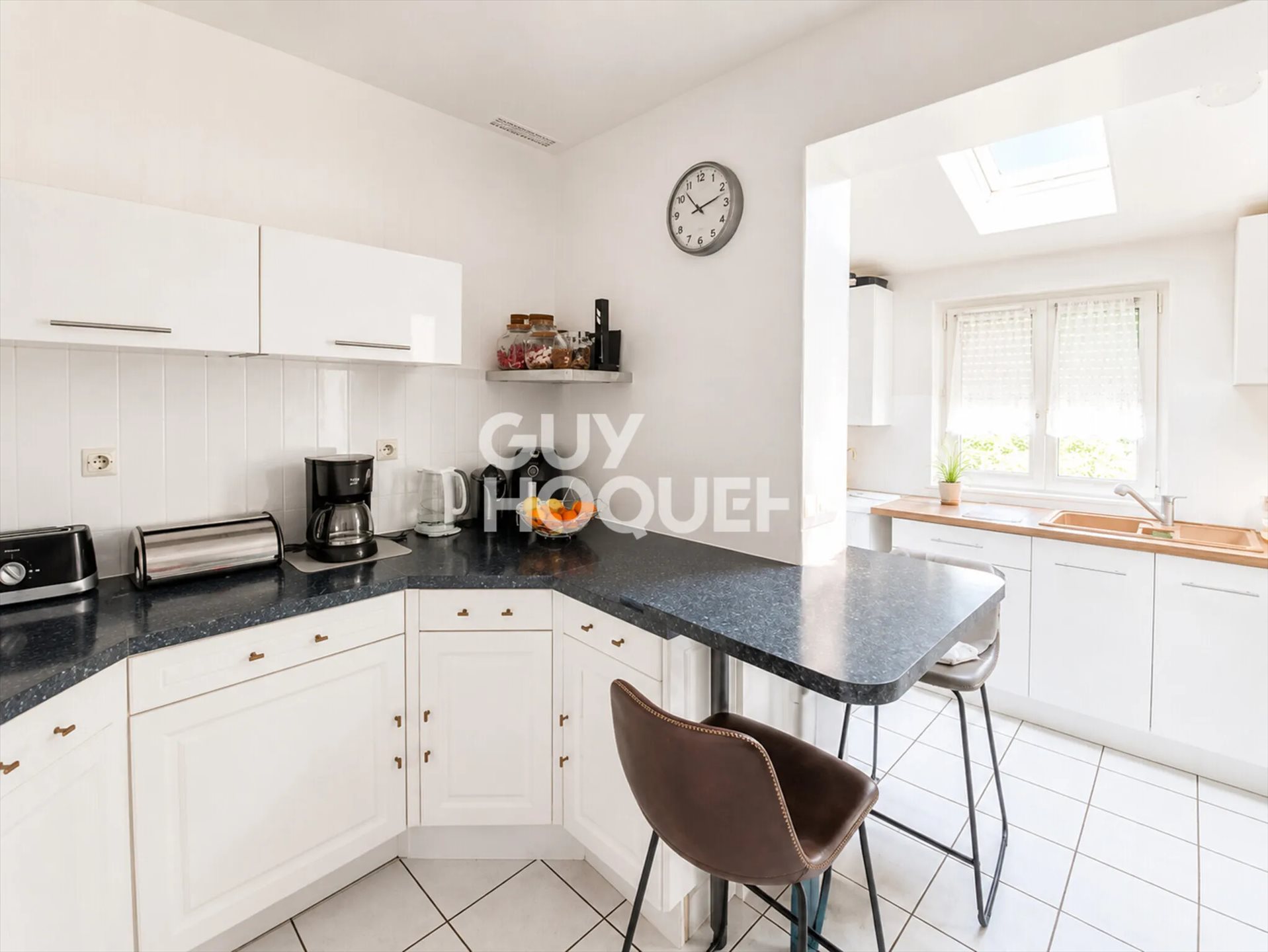 Maison à vendre, 110m², Cussac-Fort-Médoc