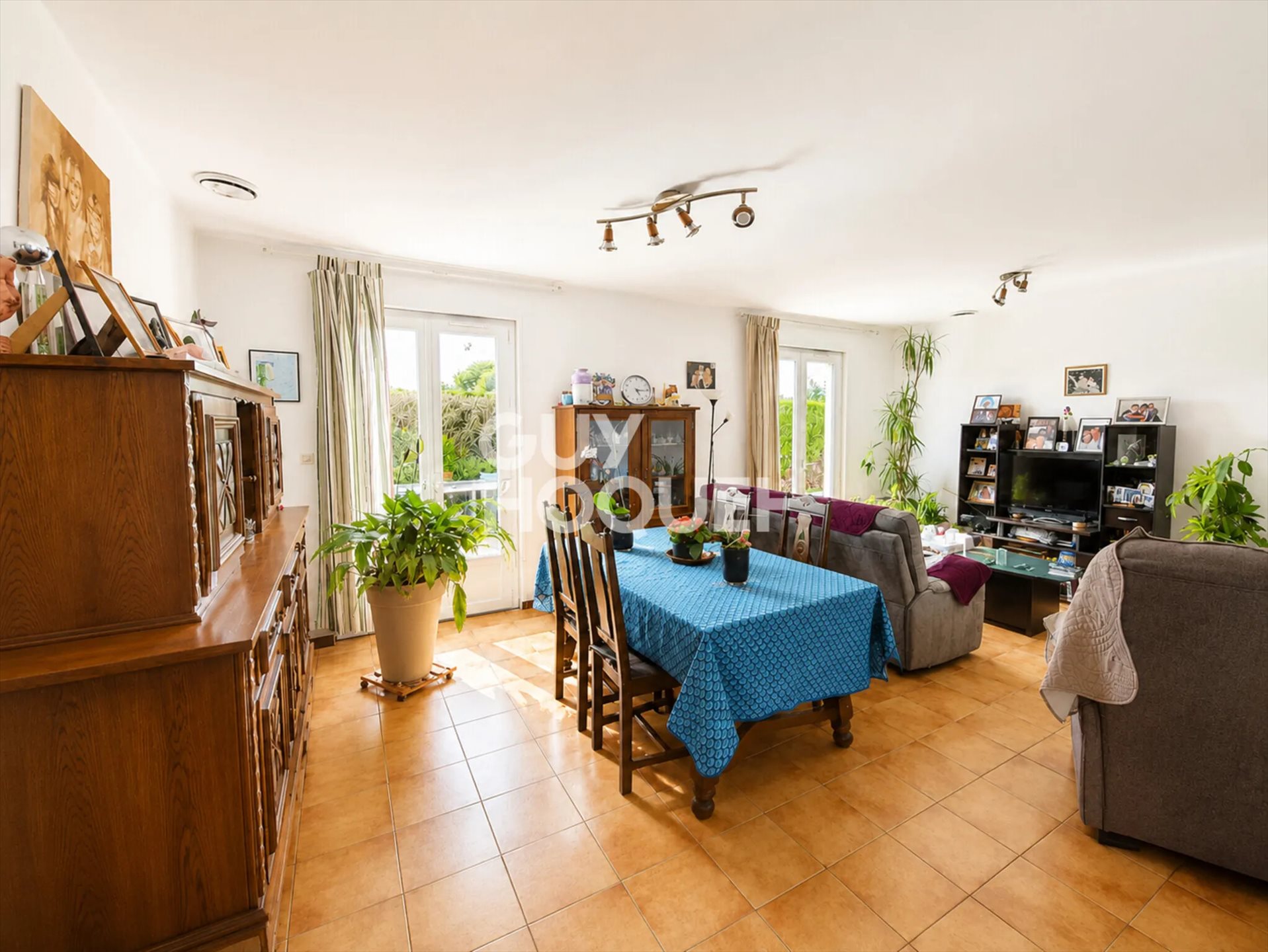 Maison à vendre, 110m², Cussac-Fort-Médoc