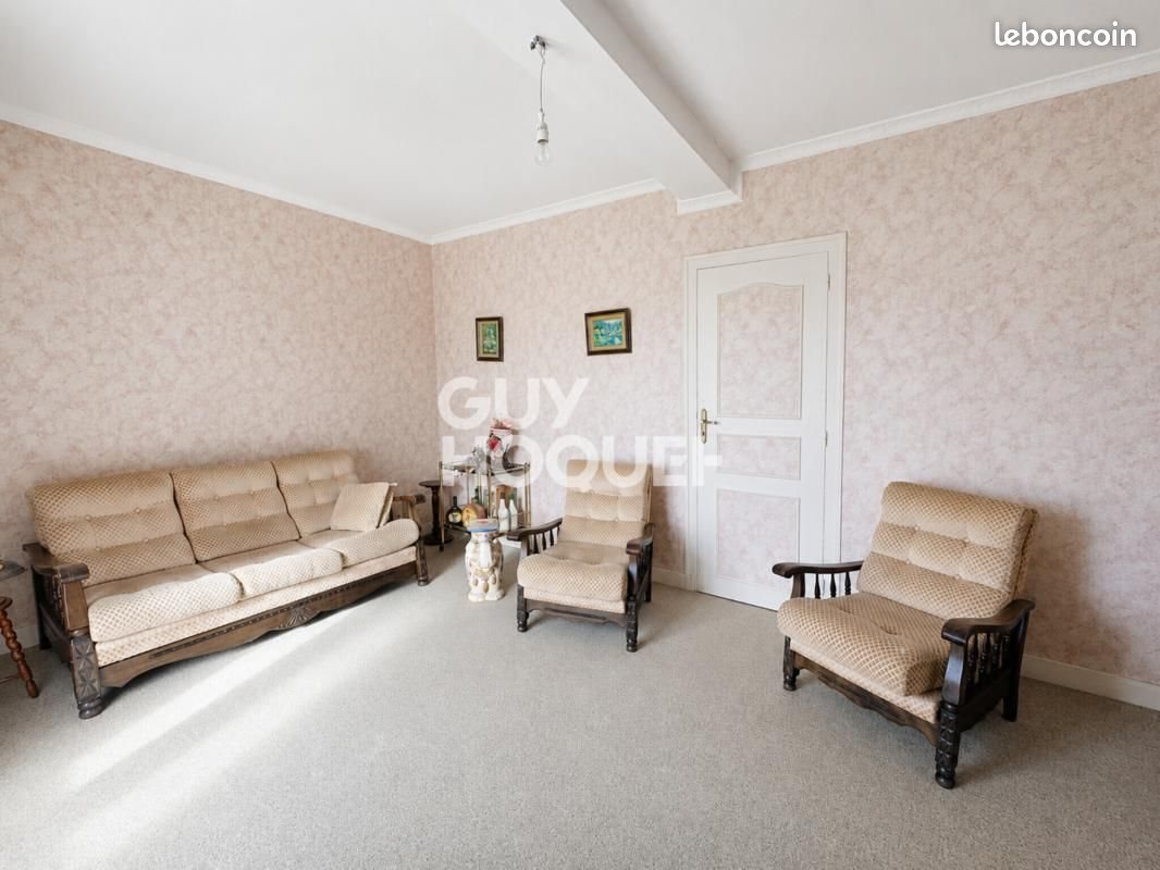 Maison à vendre, 153m², Saint-Estèphe
