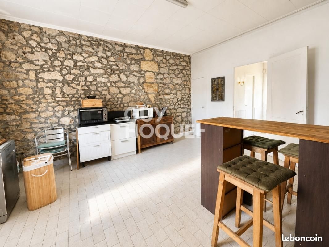 Maison à vendre, 100m², Saint-Estèphe