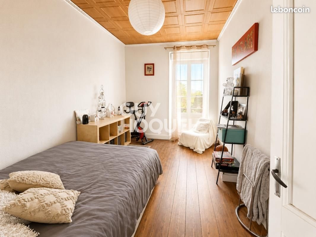 Maison à vendre, 100m², Saint-Estèphe