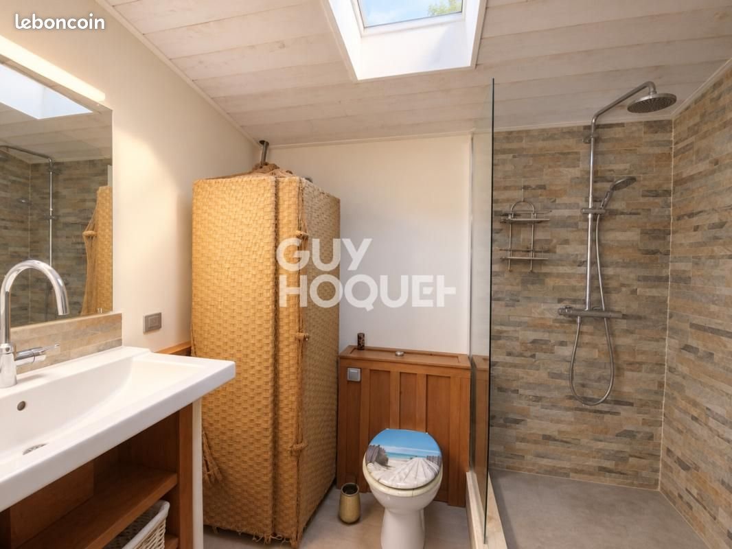 Maison à vendre, 76m², Grayan-et-l'Hôpital
