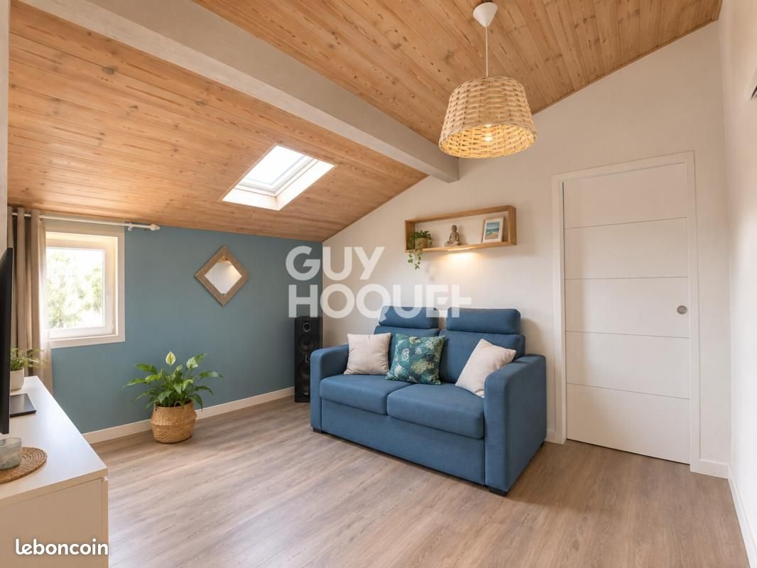 Maison à vendre, 76m², Grayan-et-l'Hôpital