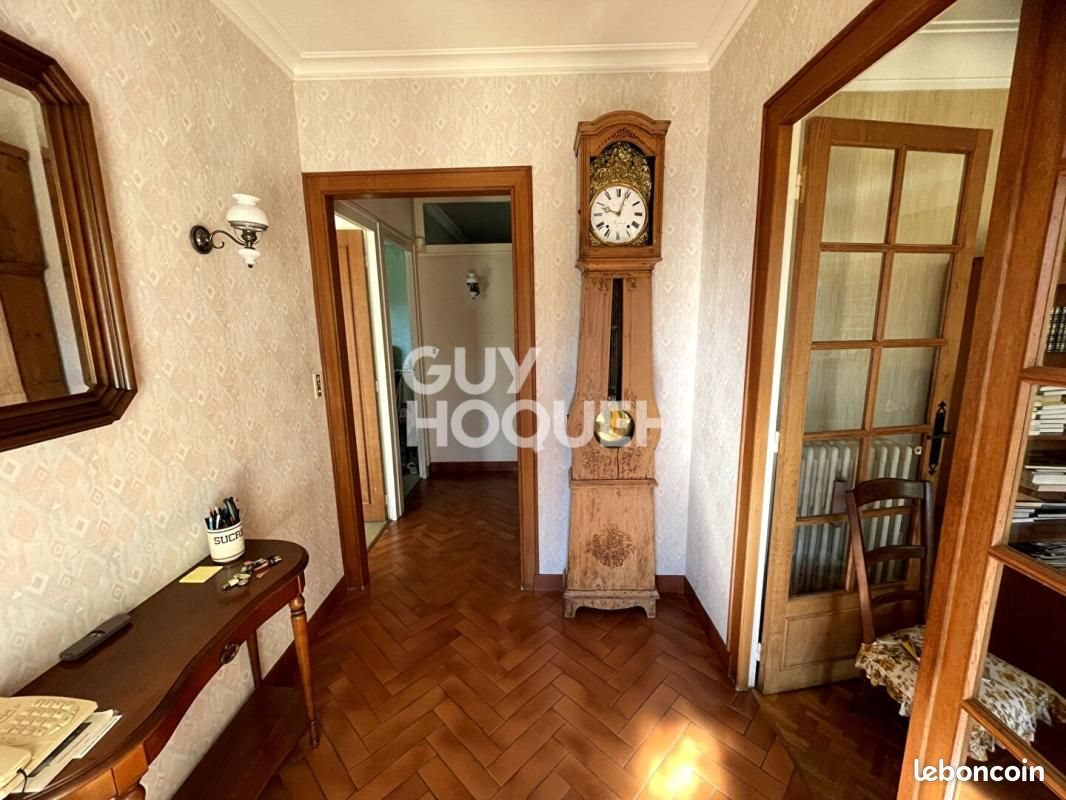 Maison à vendre, 111m², Pauillac