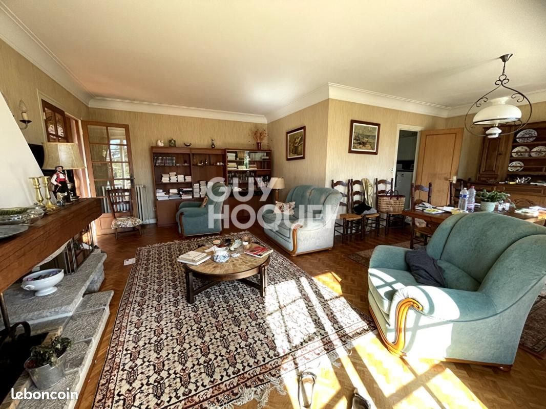 Maison à vendre, 111m², Pauillac