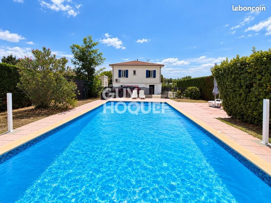 Maison à vendre, 204m², Ludon-Médoc