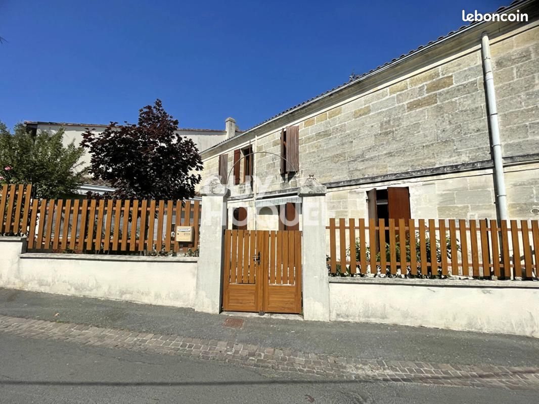 Maison à vendre, 142m², Pauillac