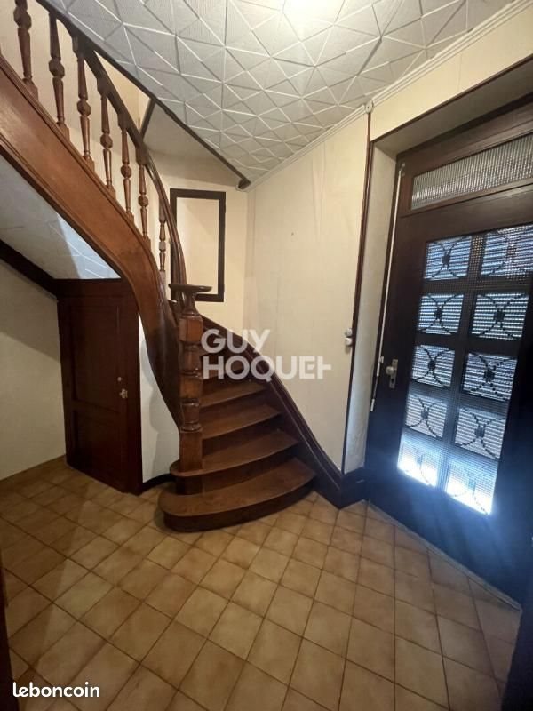Maison à vendre, 142m², Pauillac