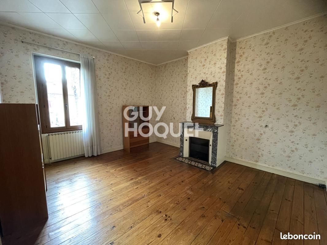 Maison à vendre, 142m², Pauillac