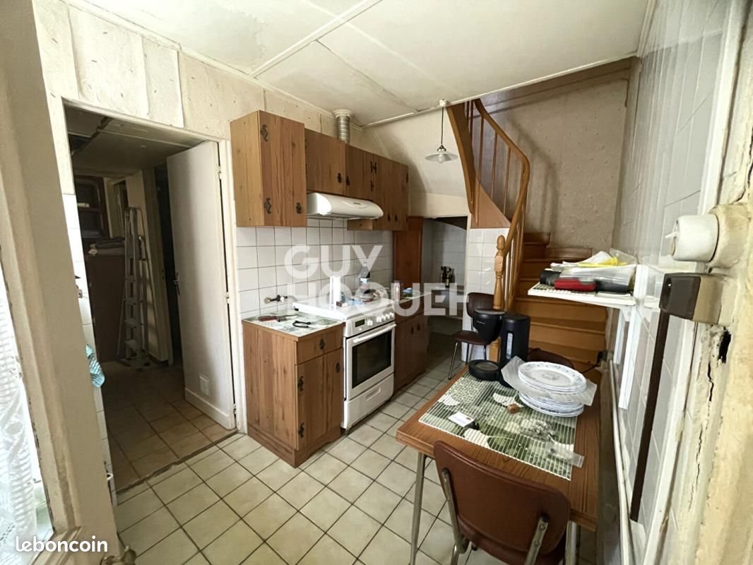 Maison à vendre, 142m², Pauillac