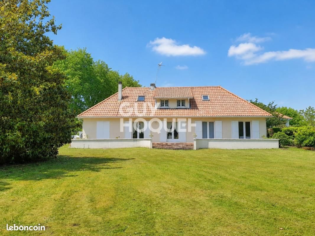 Maison à vendre, 143m², Castelnau-de-Médoc