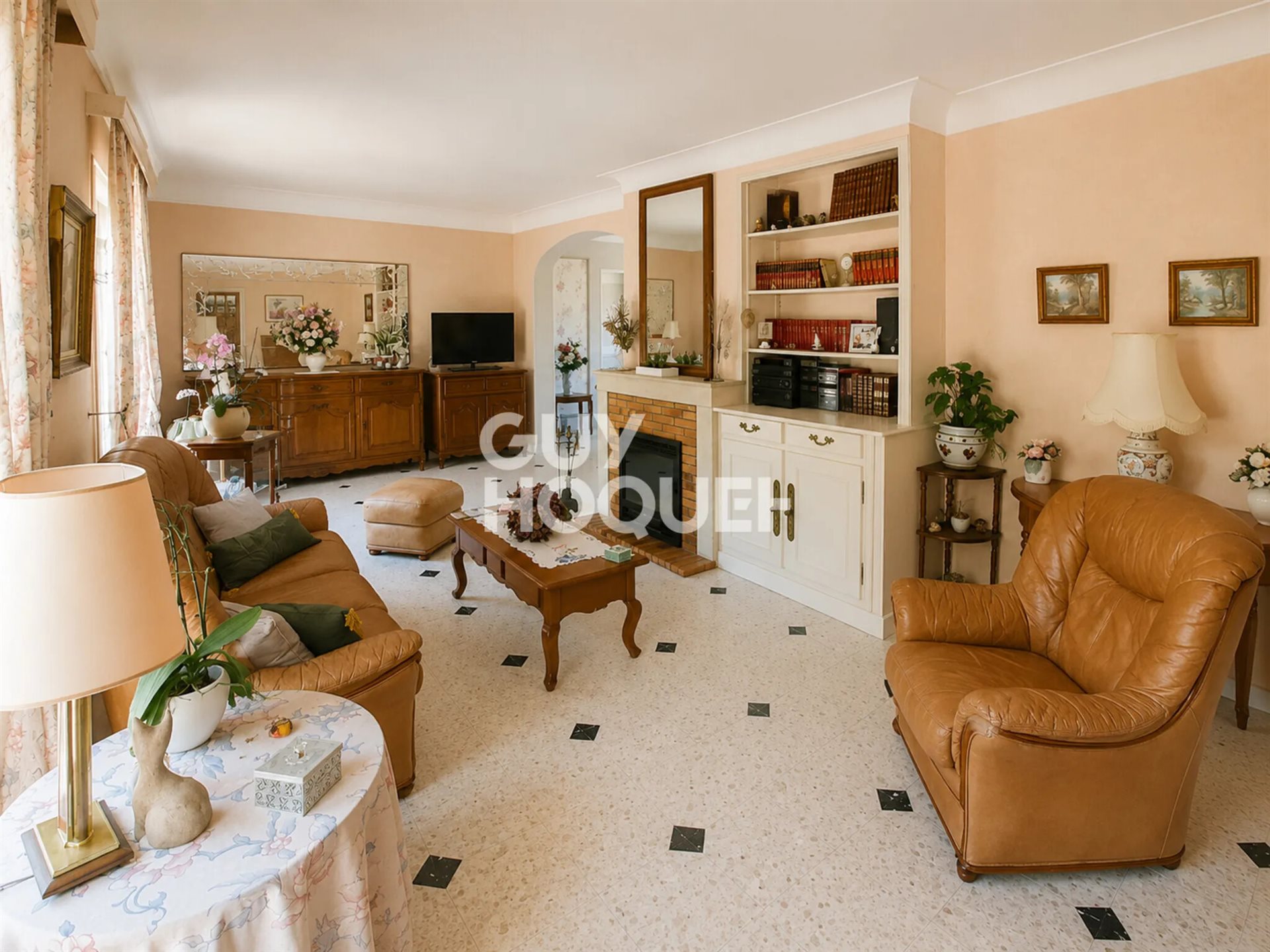 Maison à vendre, 143m², Castelnau-de-Médoc