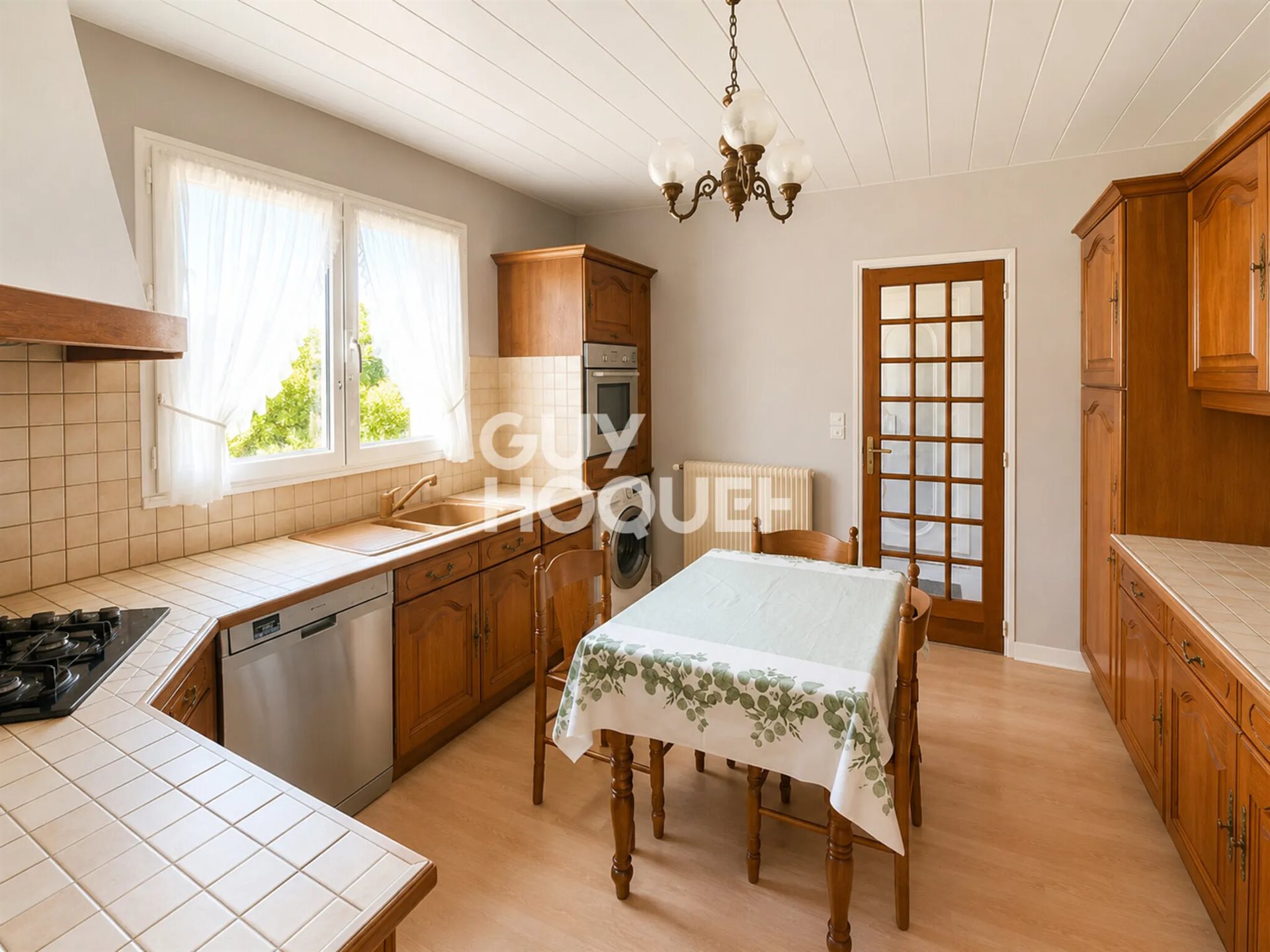 Maison à vendre, 143m², Castelnau-de-Médoc