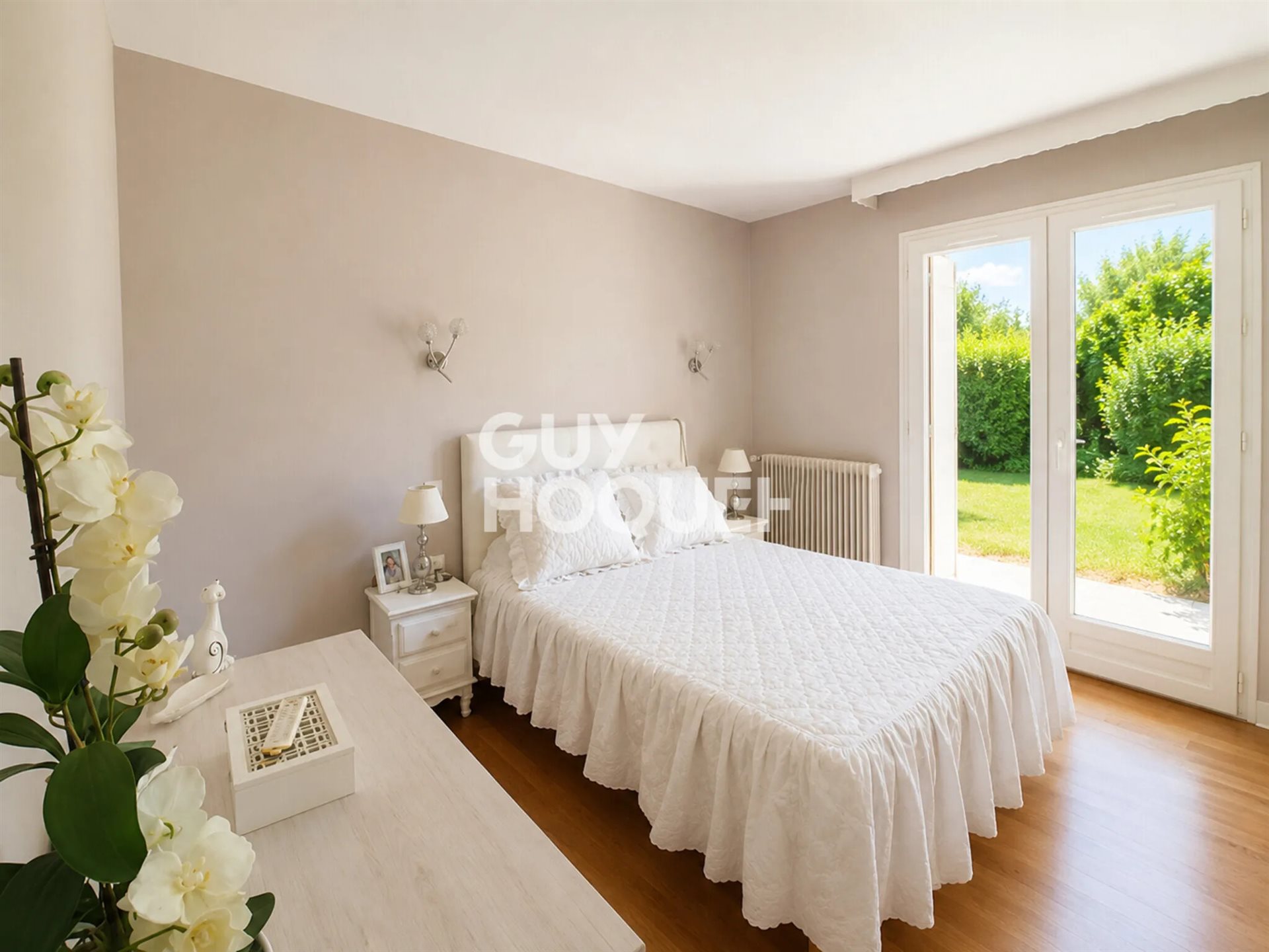 Maison à vendre, 143m², Castelnau-de-Médoc