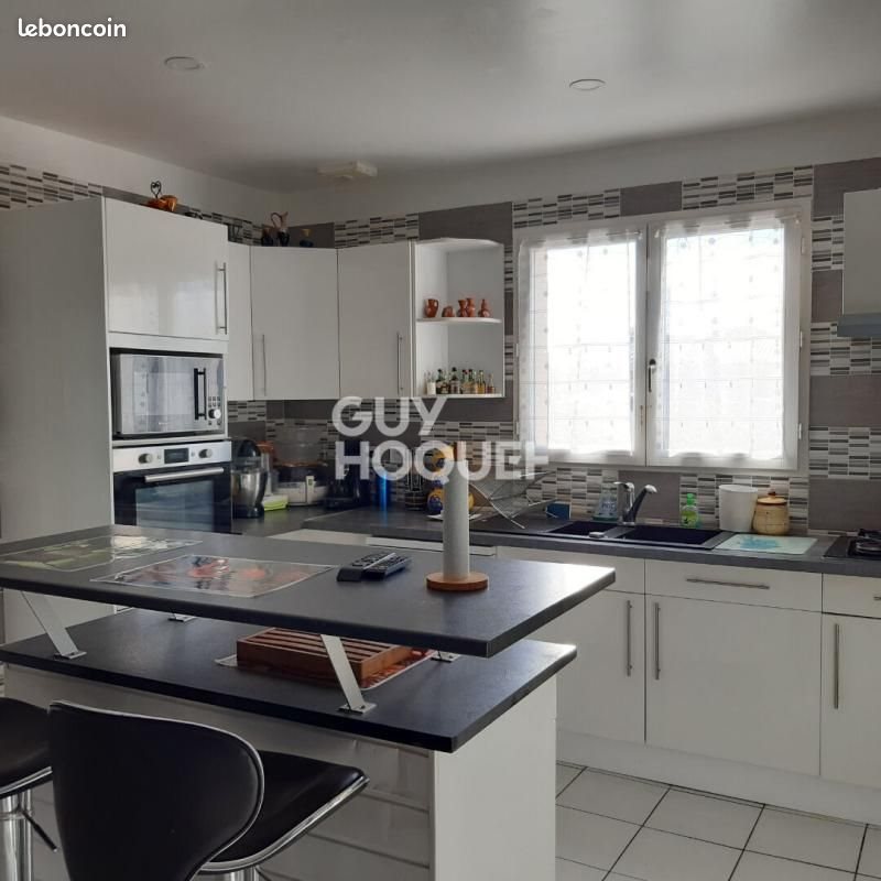 Maison à vendre, 130m², Cussac-Fort-Médoc