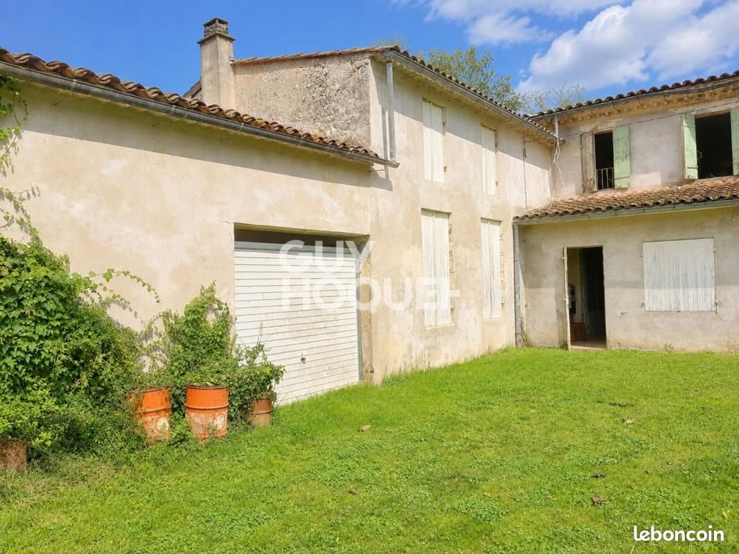 Maison à vendre, 258m², Listrac-Médoc