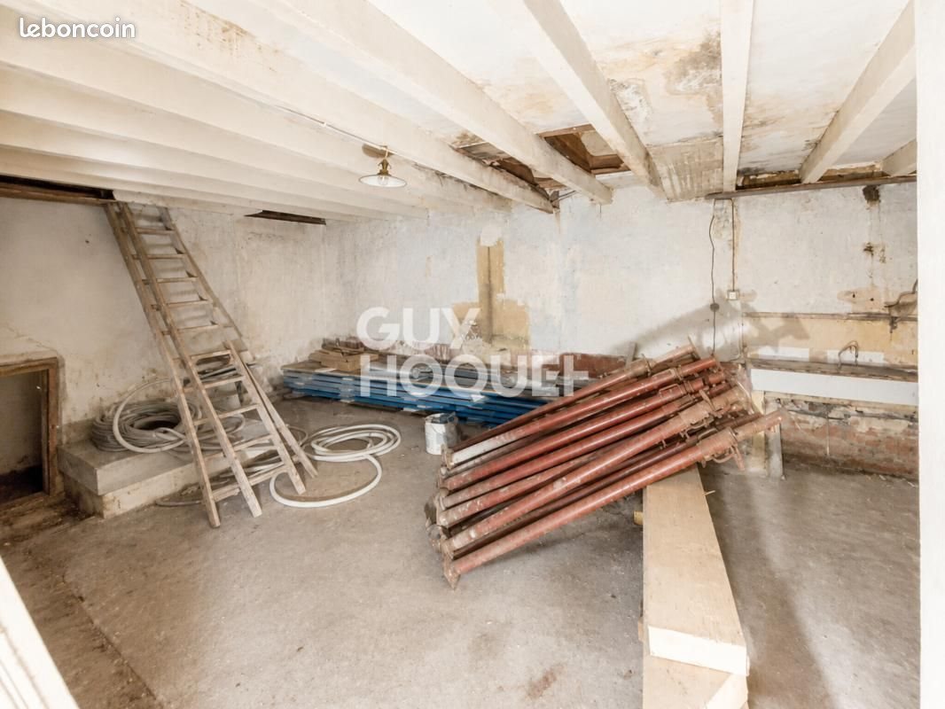 Maison à vendre, 258m², Listrac-Médoc