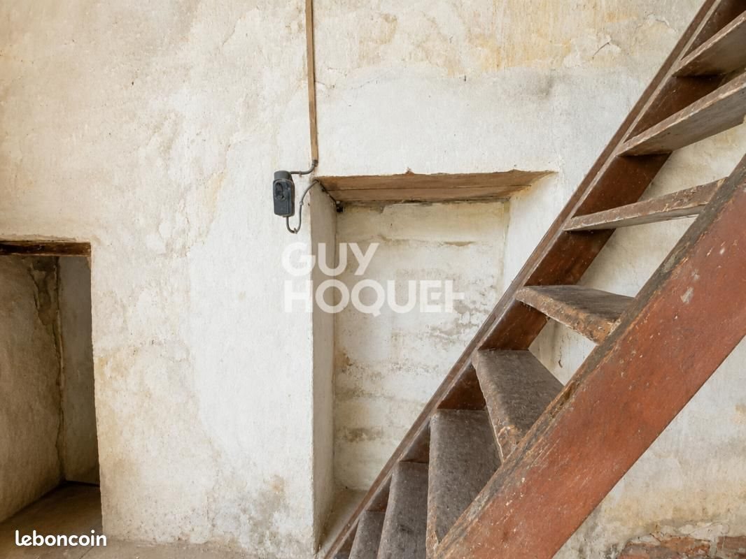 Maison à vendre, 258m², Listrac-Médoc