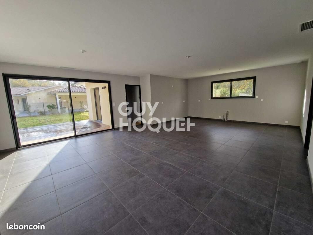 Maison à vendre, 123m², Saint-Aubin-de-Médoc