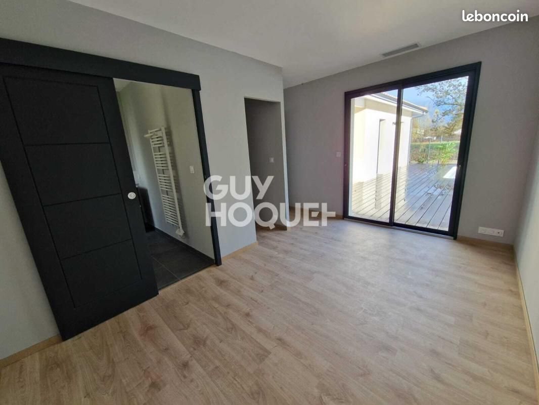 Maison à vendre, 123m², Saint-Aubin-de-Médoc