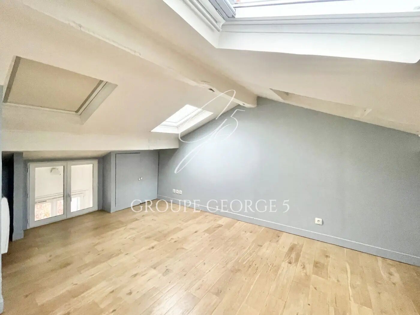 Appartement à vendre, 150m², Saint-Cloud