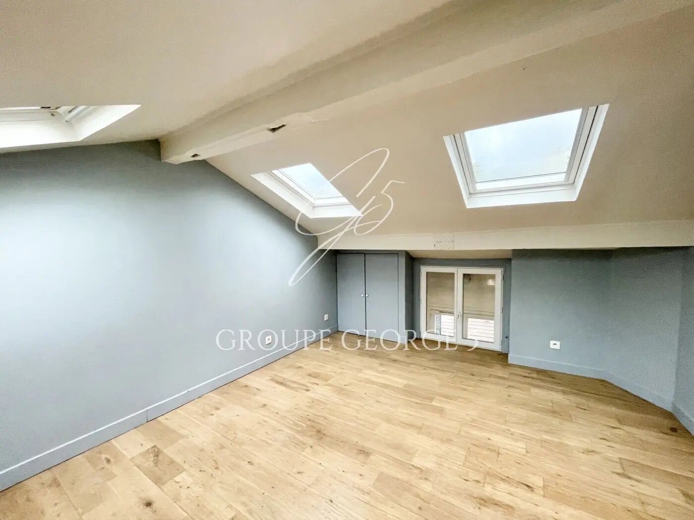 Appartement à vendre, 150m², Saint-Cloud
