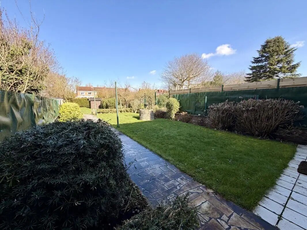 Maison à vendre, 96m², Lambersart