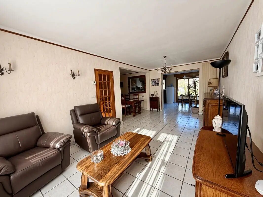 Maison à vendre, 96m², Lambersart