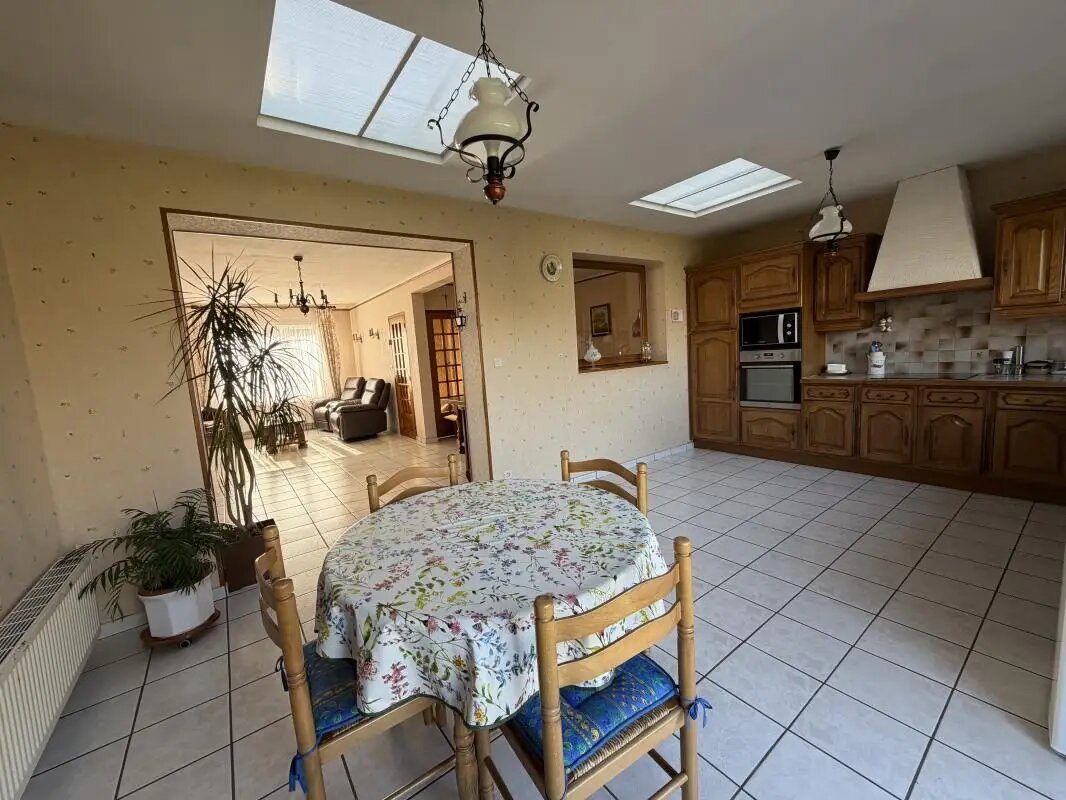 Maison à vendre, 96m², Lambersart
