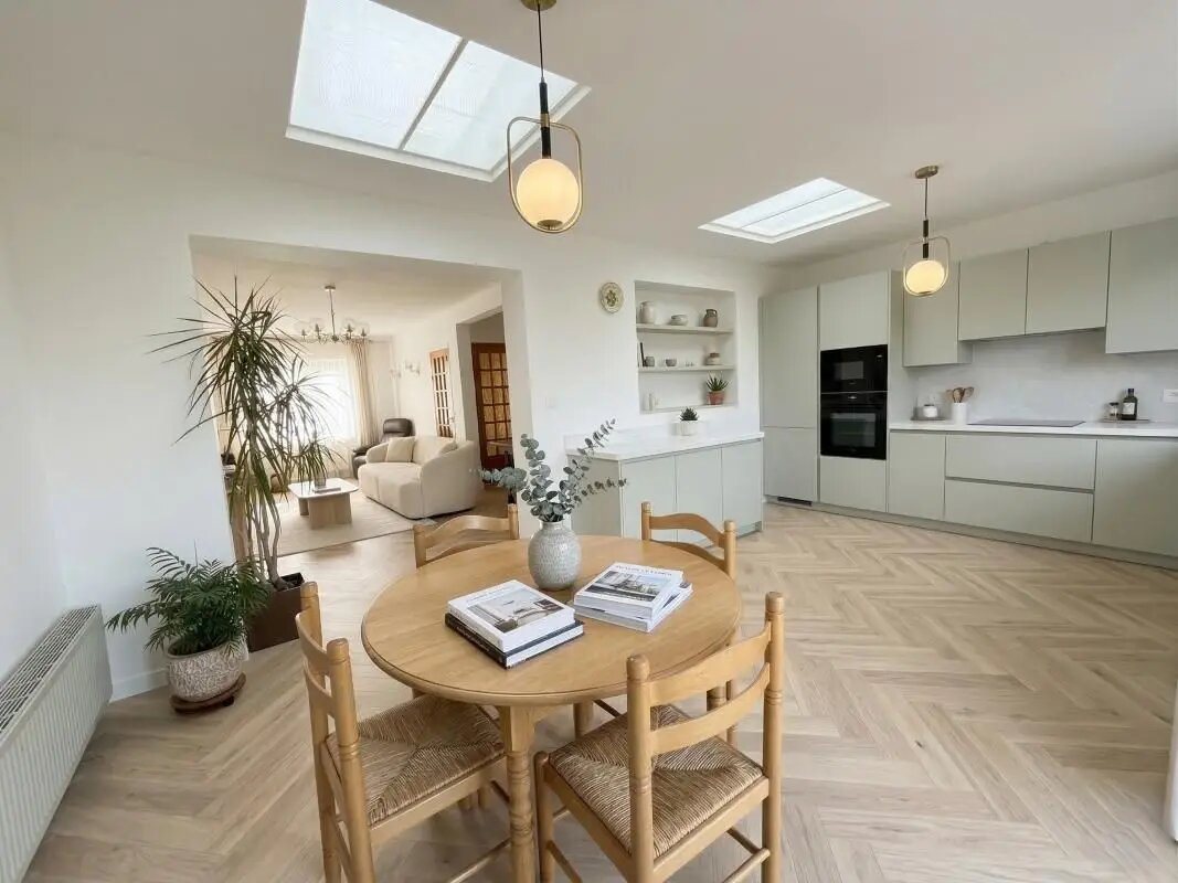 Maison à vendre, 96m², Lambersart